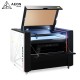 AEON ELITE NOVA10 100W RECI CO2 Laser Engraving Cutting Machine